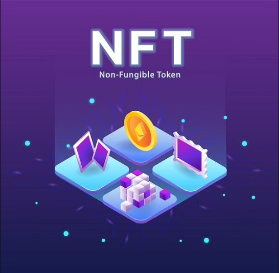 Разбиране на криптовалутата nft (незаменими токени)