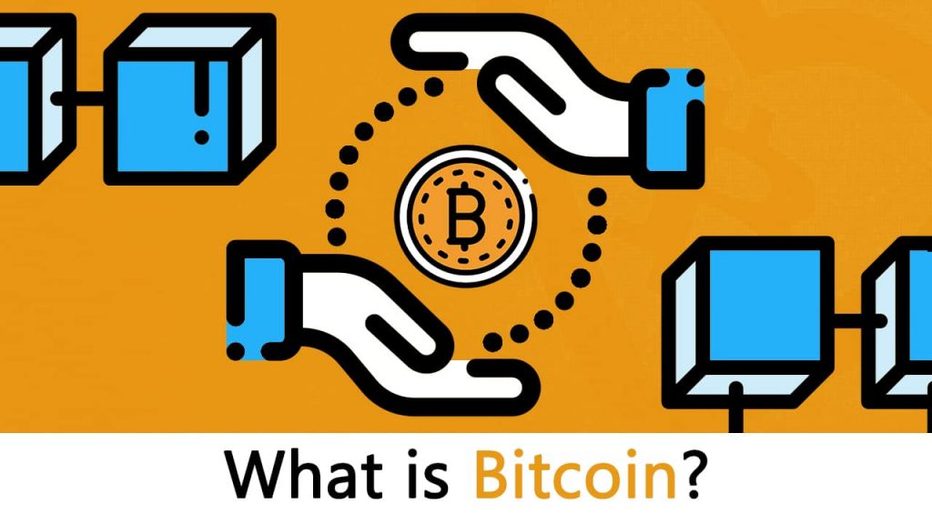 Регулиране на Bitcoin