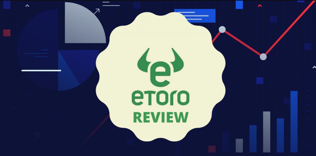 Купете криптовалута в eToro
