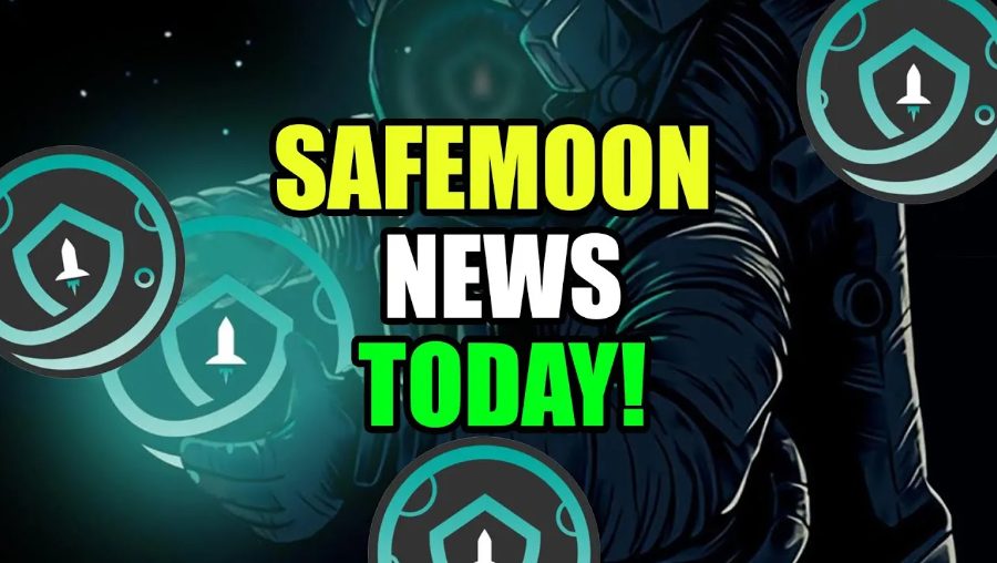 Безопасен ли е SafeMoon?
