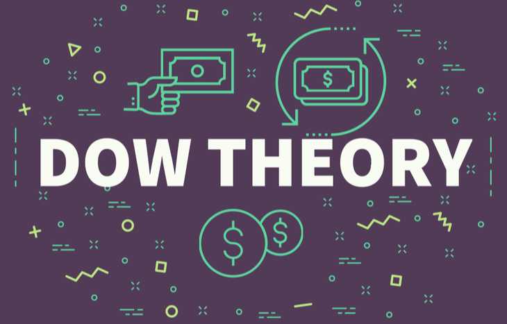 Какво представлява теорията на Дау?
