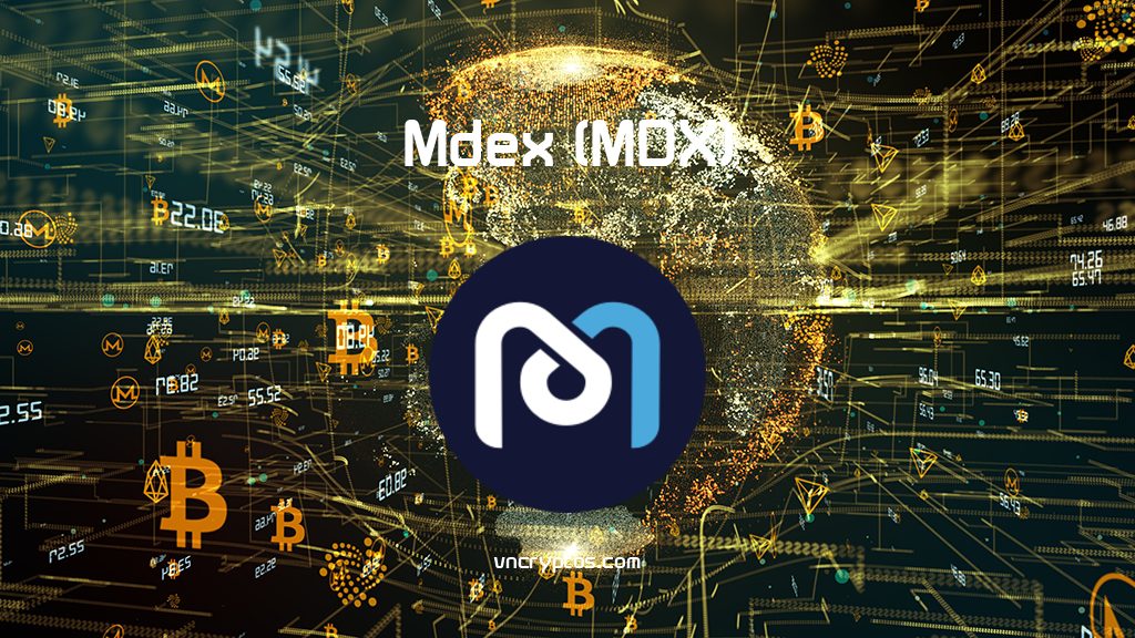 Преглед и описание на Mdex 
