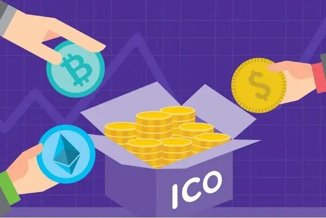 Незаконно ли е ICO?