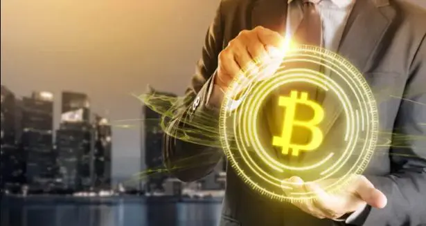 Какво се случва със стойността на биткойн по време на рецесия?