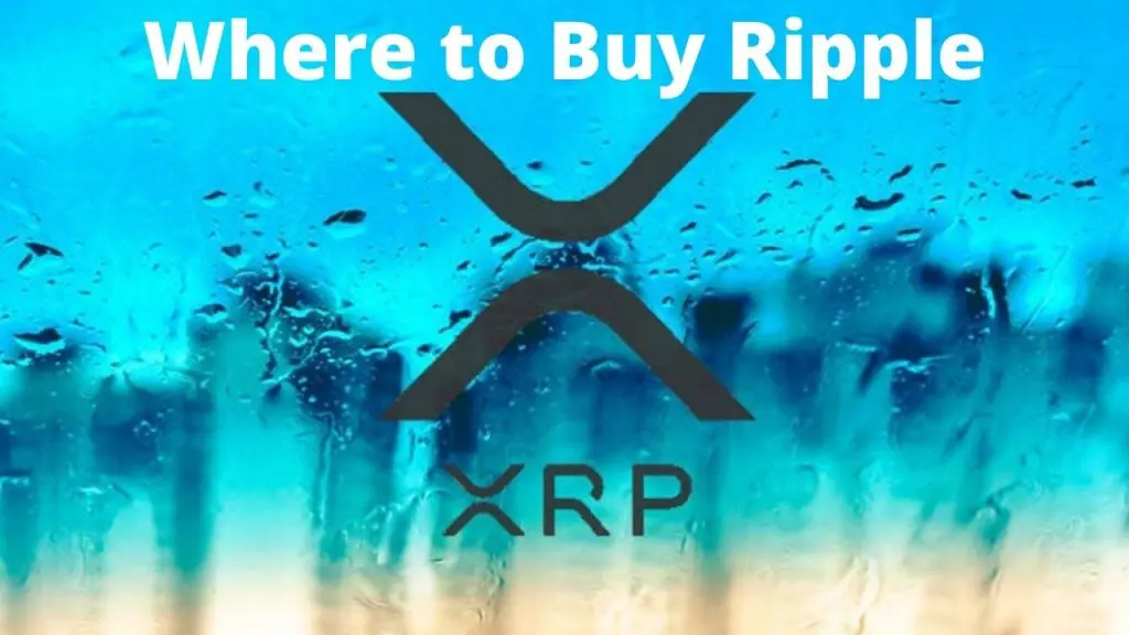 Какво е криптовалута Ripple