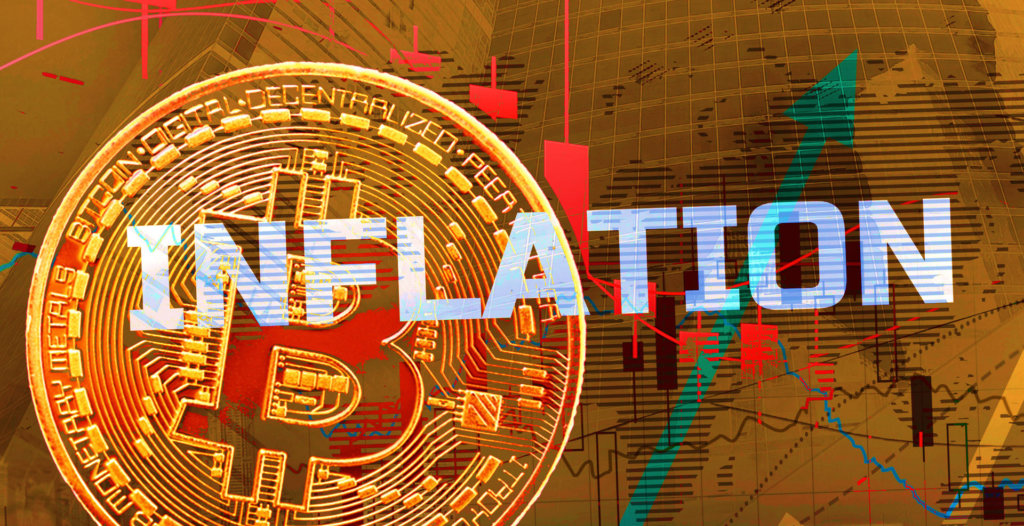 Защо криптовалутите и инфлацията са от значение за криптовалутите
