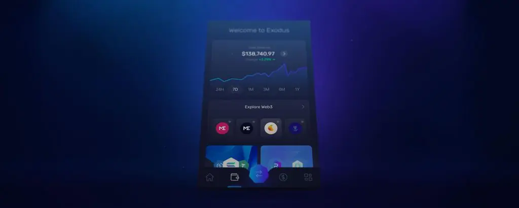 Най-добрите портфейла на defi