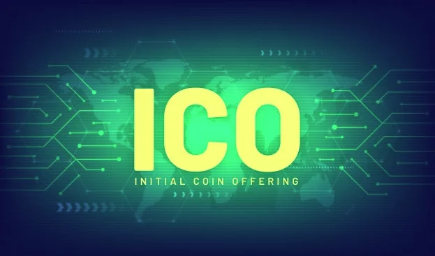 Какво представлява терминът ICO?