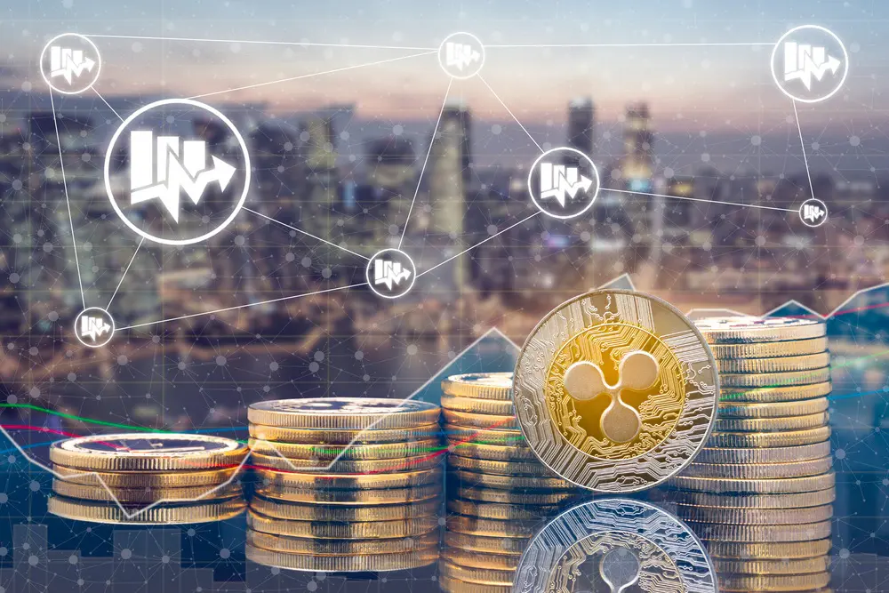 Какво представлява XRP и как работи?