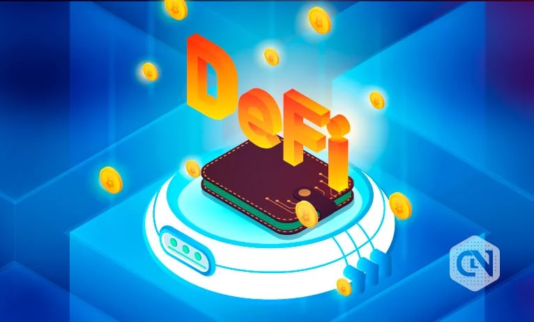 Добър ли е портфейла на defi