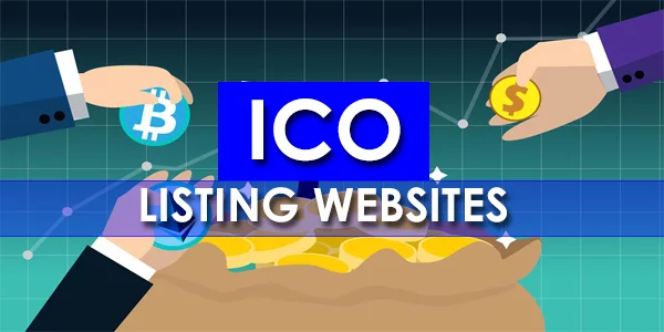 Какъв е примерът за ICO?
