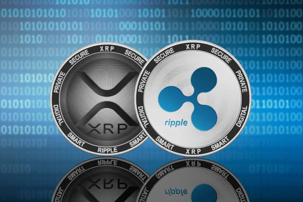По-добър ли е XRP от биткойн?