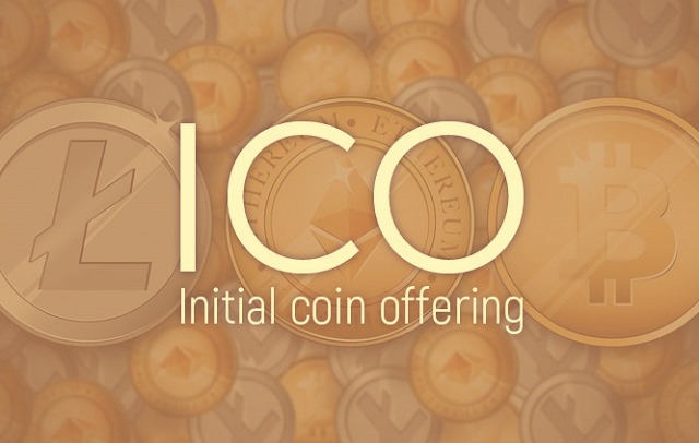 Има ли биткойн монети от типа Ico?
