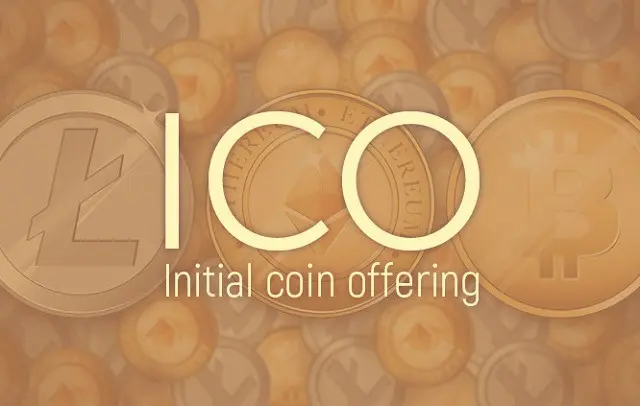 Има ли биткойн монети от типа Ico?