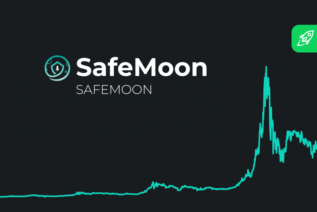Какво представлява монетата SafeMoon?
