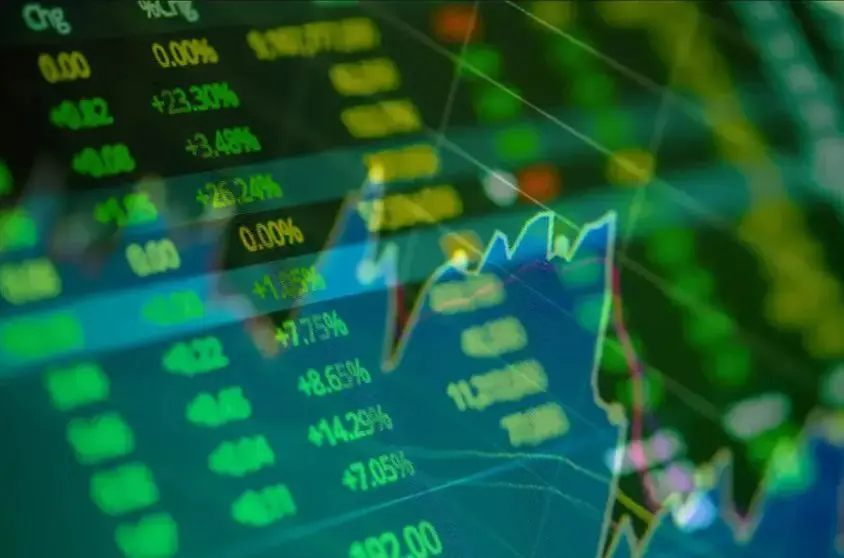 Умения за работа с криптовалута