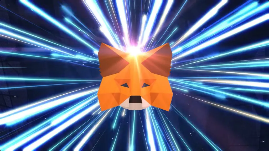 За какво се използва MetaMask Wallet?