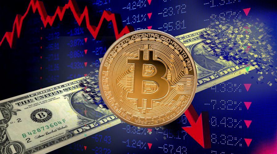 Криптовалутите не са имунизирани срещу ефектите на инфлацията
