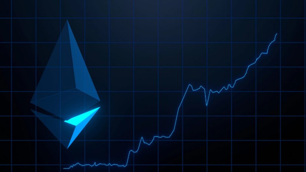 Какво представлява ъпгрейдът на eterium 2.0?