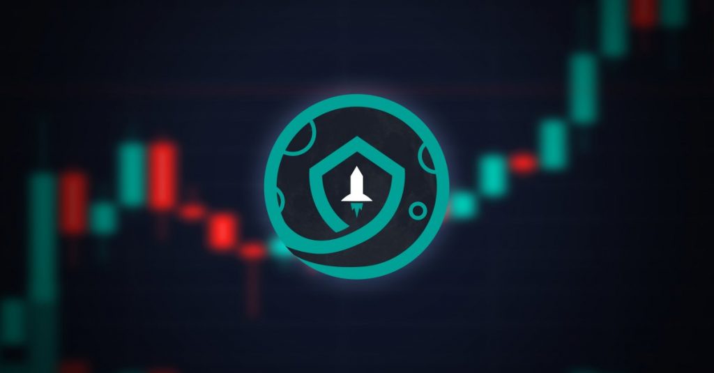 Криптографски токен Safemoon DEFI
