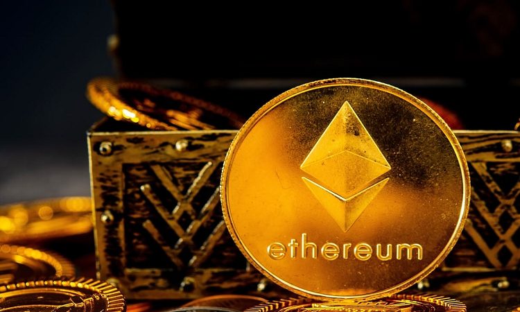 Какво представлява ъпгрейдът на eterium 2.0?
