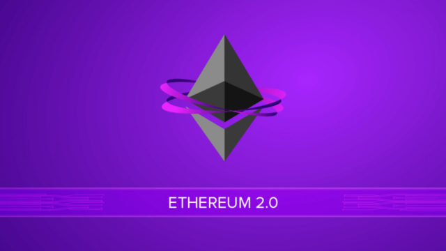 Децентрализирани финанси: eterium и бъдещето на банковото дело