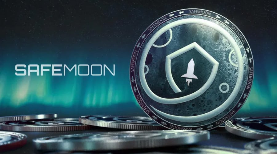 Какво е пул за ликвидност на SafeMoon?
