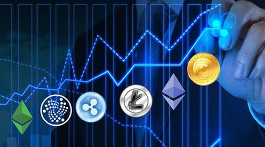 SafeMoon е рискова инвестиция поради високата си волатилност
