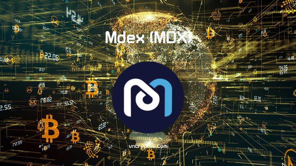 Преглед и описание на Mdex