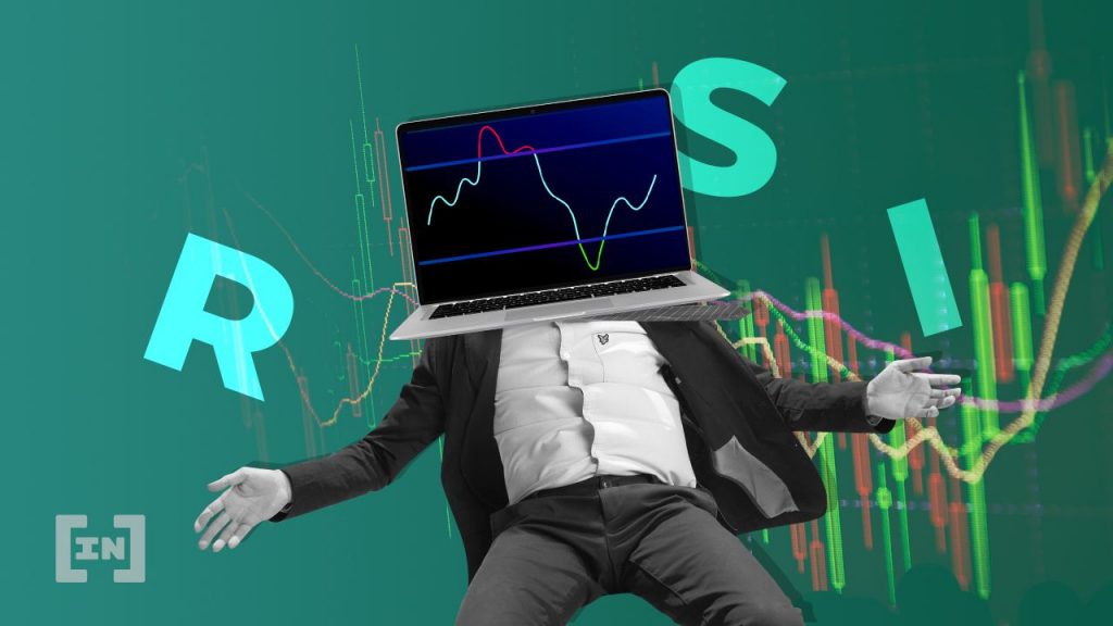 Как се използва RSI в дневната търговия?