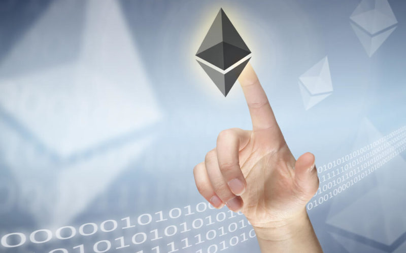 Какво представлява криптовалутата eterium и как работи?