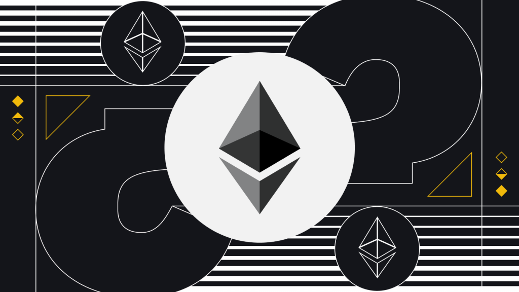 Какви са различните видове токени в криптовалутата eterium?