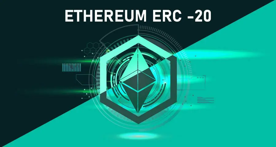 Ethereum EIPS erc стандарти за криптовалута