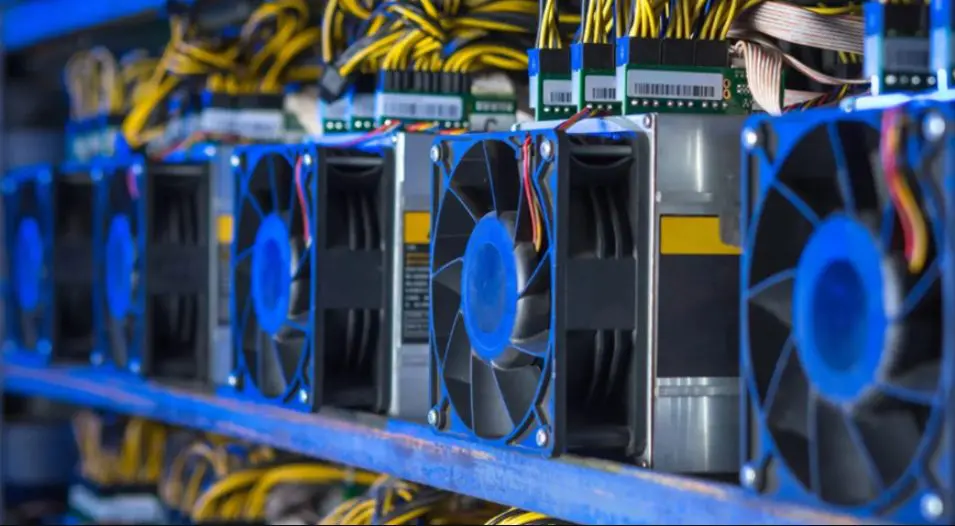 Какво представлява криптодобивът?