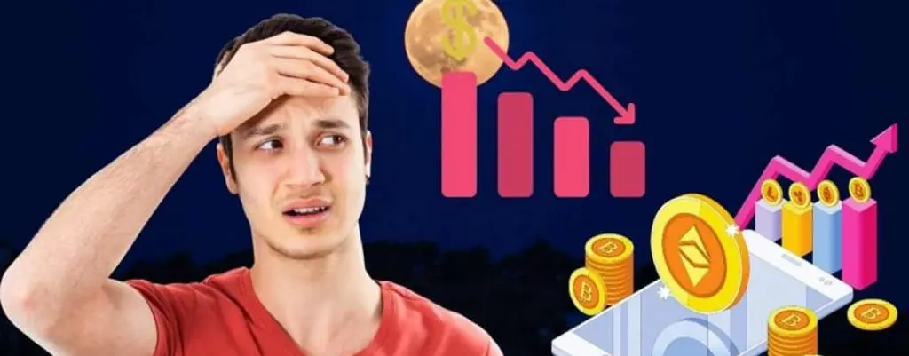 Седем често срещани Грешки при инвестиране в крипто