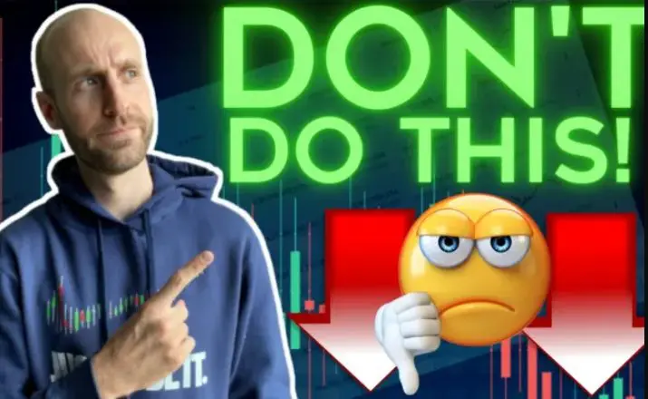 Каква грешка допускат повечето търговци на криптопари?
