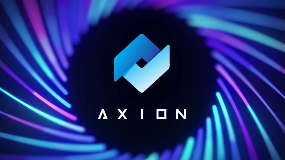 Axion бот за търговия с криптовалути reddit
