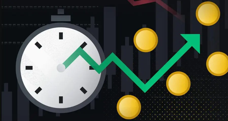 Стратегии за търговия за бърза печалба дневна търговия с криптовалута