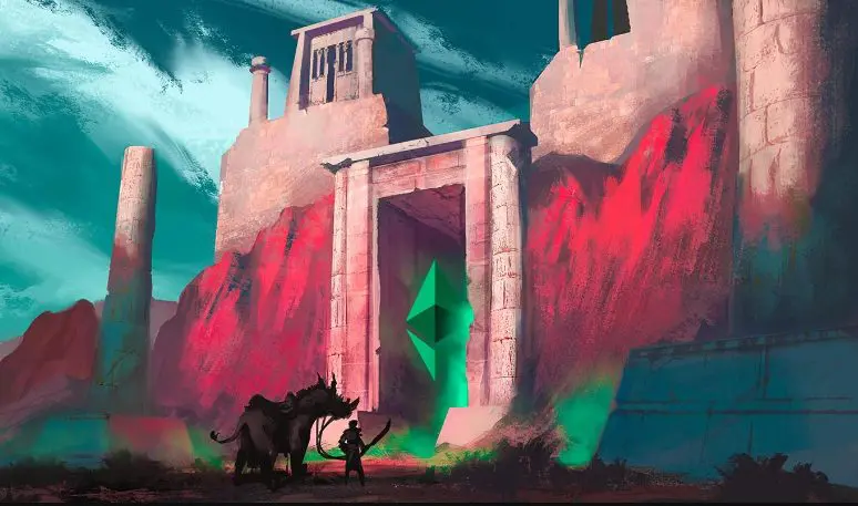 Cardano срещу Ethereum Reddit
