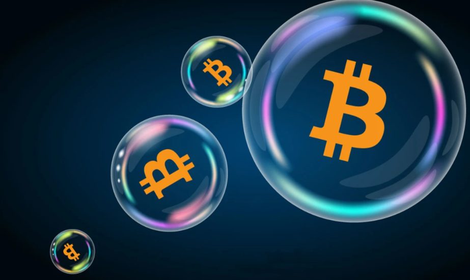 Что означает криптовалюта-пузырь?
