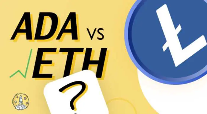Конкурент ли е Cardano на Ethereum?
