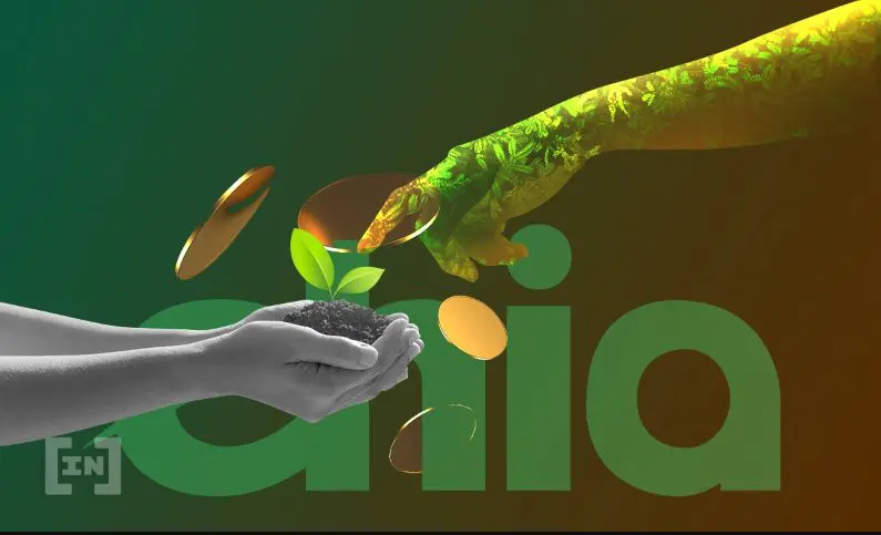 Колко струва Сhia криптовалута