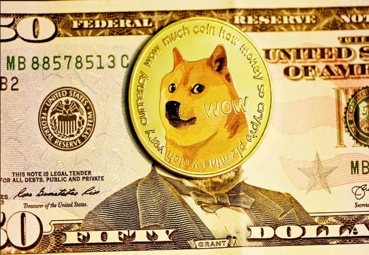 Какво е Dogecoin? Как работи?