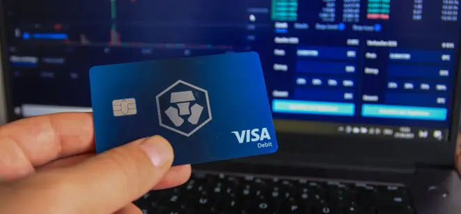 Добра ли е картата на Coinbase?