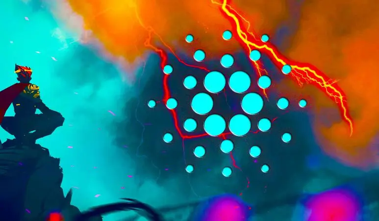 Какво е специалното в Cardano?
