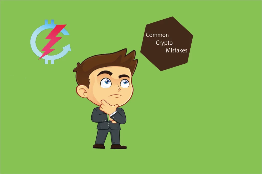 Добра идея ли е инвестирането в криптовалута?
