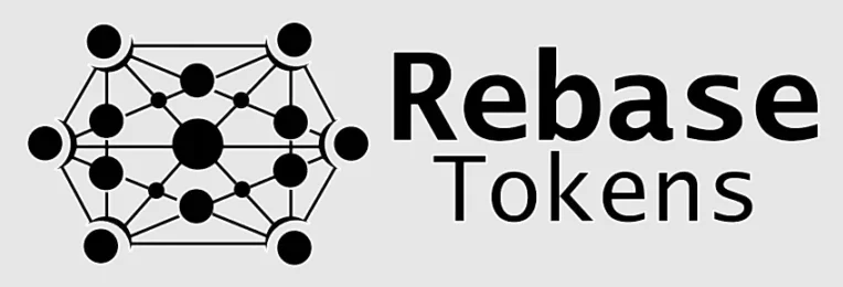 Токените ребейз са криптоактиви