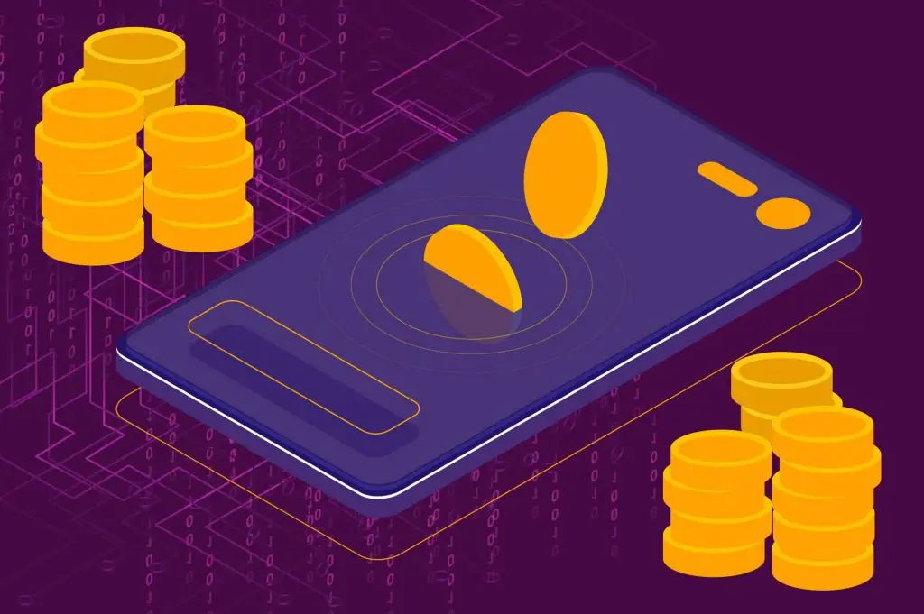 Криптовалута Dogecoin