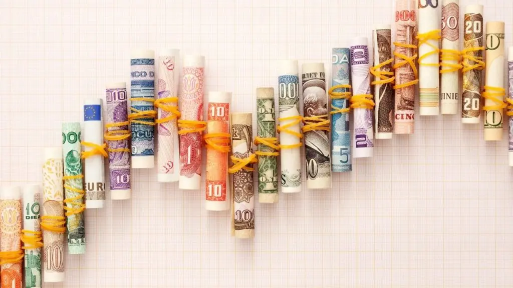 Какво представлява жетонът rebase? значение на rebase в криптографията