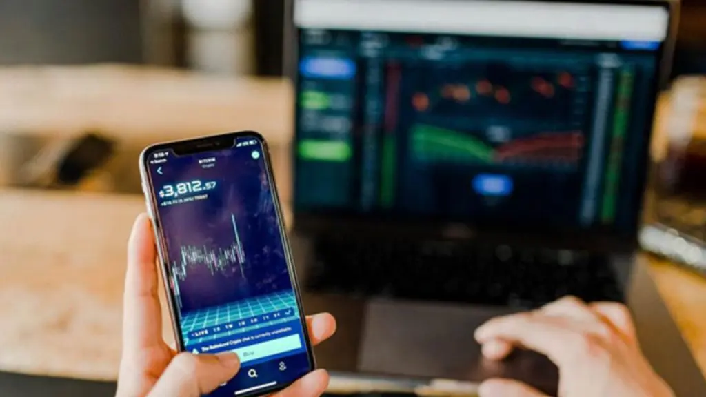 Какви са етапите на пазарния цикъл?